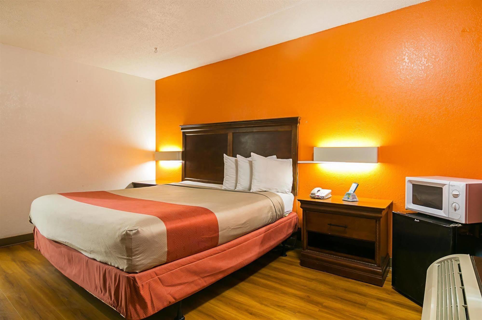 Motel 6-Conyers, Ga Esterno foto